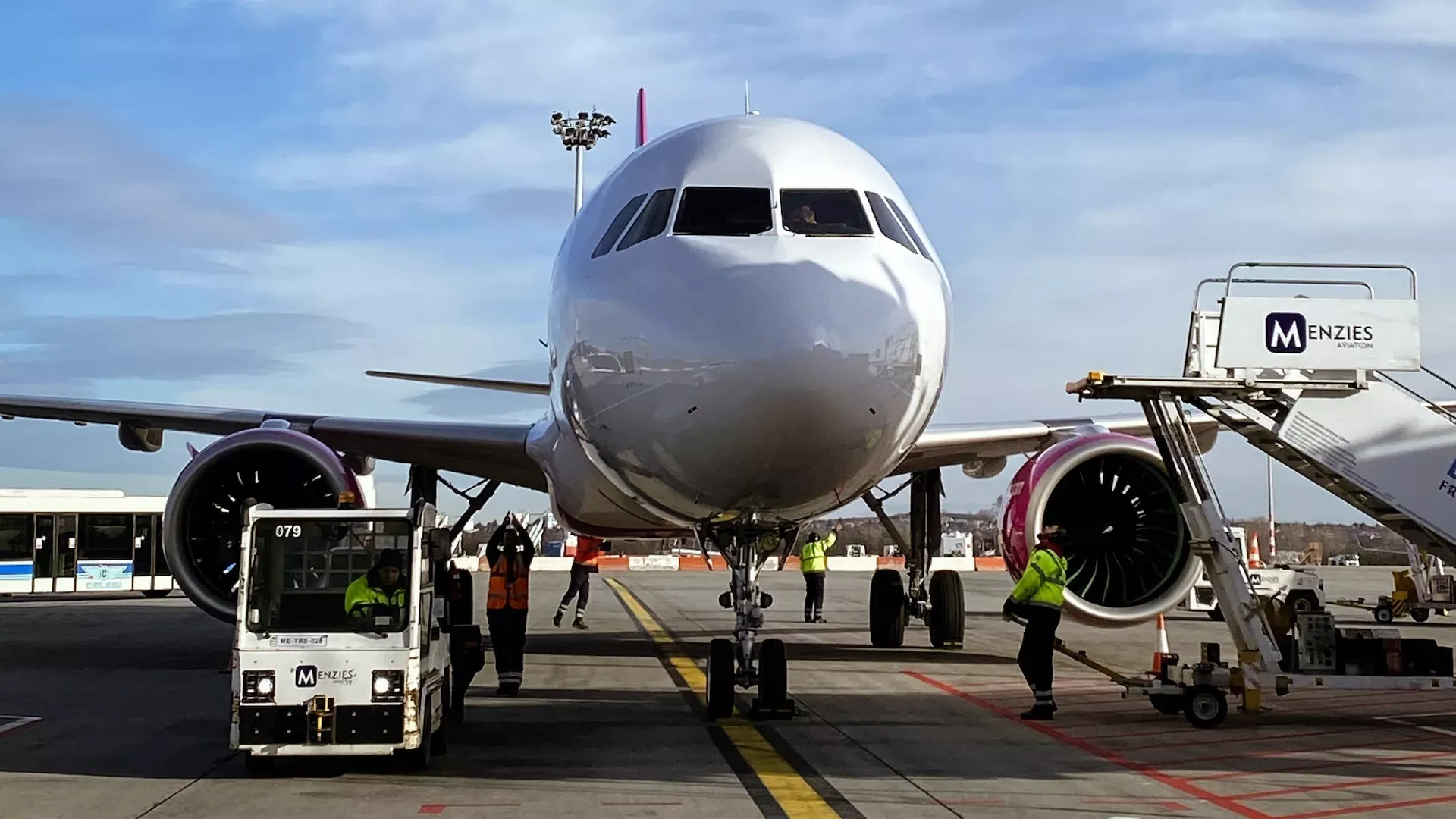 Járatokkal és új útiránnyal is bővít a Wizz Air GazMag